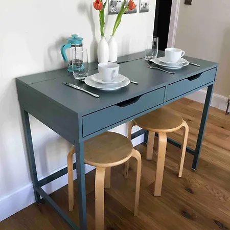 Castle Luxury - Princes St Apartamento *