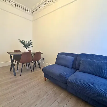 Apartamento The Scott In *