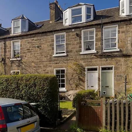 Cobblestone Colony Stockbridge