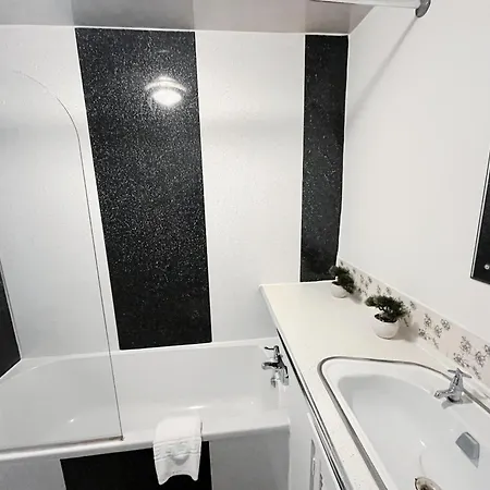 Apartamento Southside