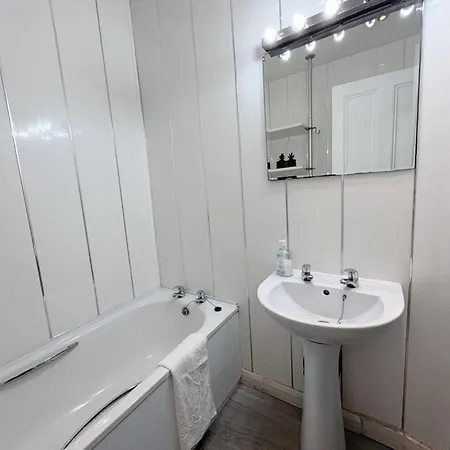Apartamento The Scott In
