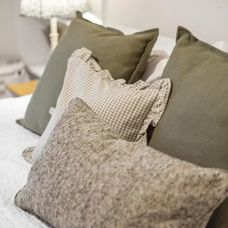 Cosy Flat In * 에든버러