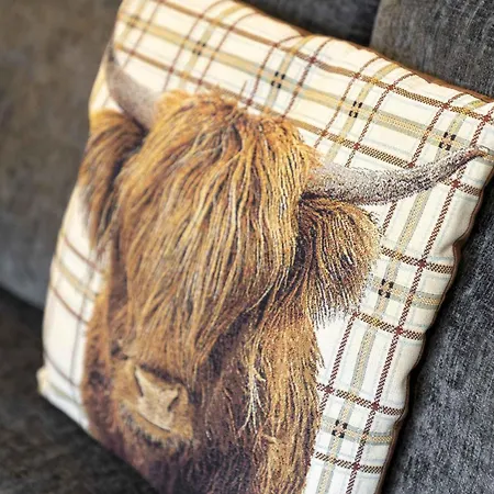 Appartement Cosy 2-bed Sleeps 4