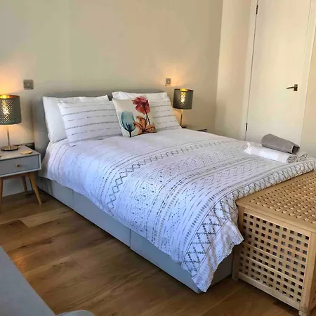 Castle Luxury - Princes St Apartamento