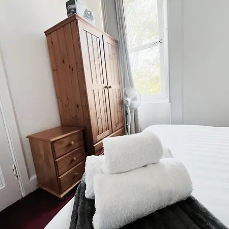 Southside Apartamento Edimburgo