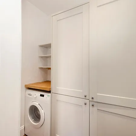 Apartamento Stylish West End 1-bed - Prime Location *