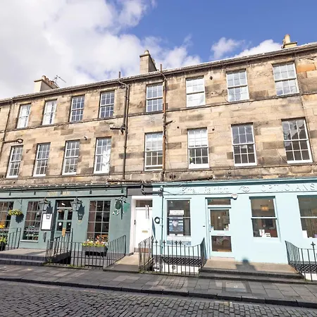 Apartamento Stylish West End 1-bed - Prime Location *