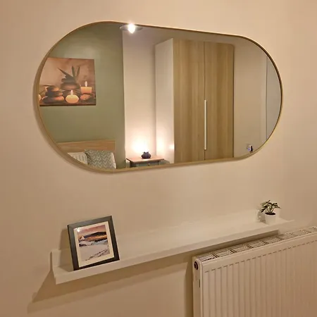 Lovely Immaculate Flat By Meadows