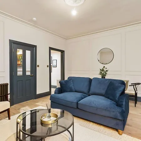 Apartament Traditional 1 Bed, Centre,