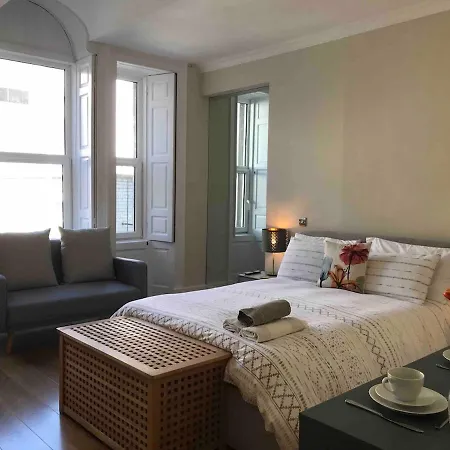 Apartamento Castle Luxury - Princes St