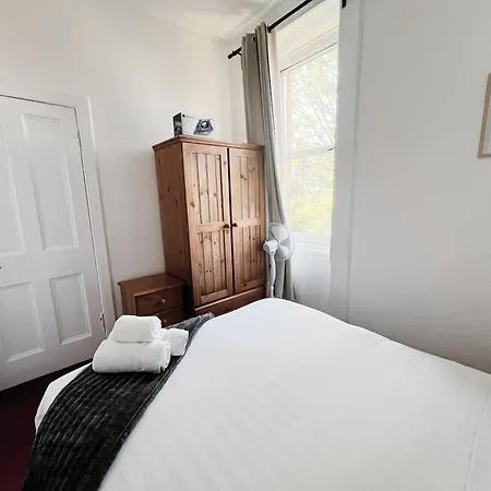 Apartamento Southside Edimburgo