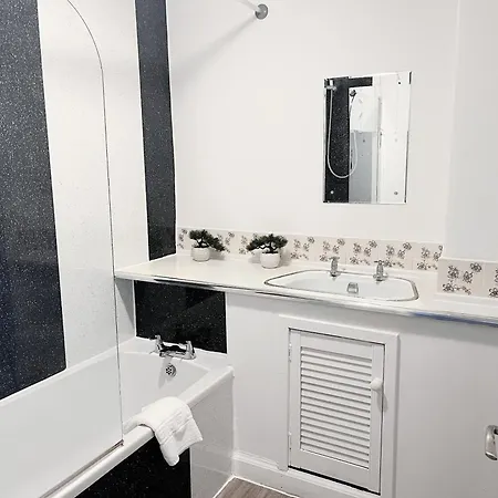 Southside Apartamento Edimburgo