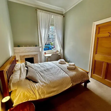 Apartamento Peaceful Festival Retreat - Main Door Garden Flat