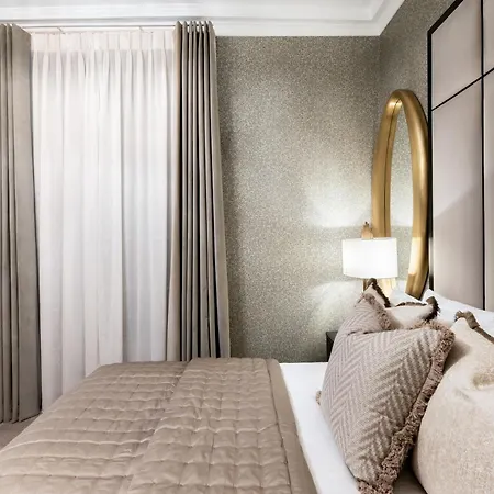 Sovo - Luxury Georgian Centre إدنبرة