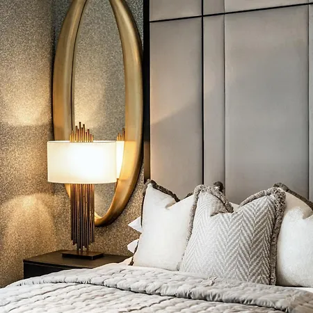 شقة Sovo - Luxury Georgian Centre إدنبرة