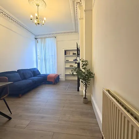 The Scott In Lejlighed Edinburgh