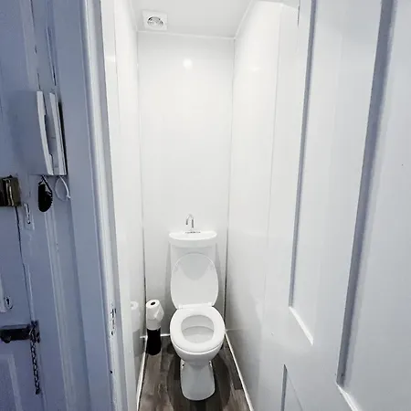 Apartamento Southside