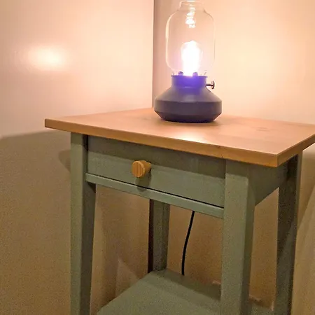 Lovely Immaculate Flat By Meadows *
