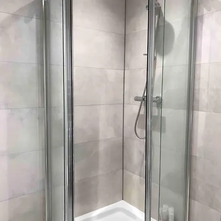 Apartamento Castle Luxury - Princes St Edimburgo
