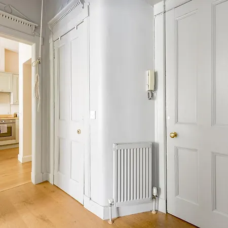 Appartement Stockbridge Little Gem, Central, Sleeps 3 *