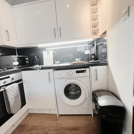Apartamento Southside *