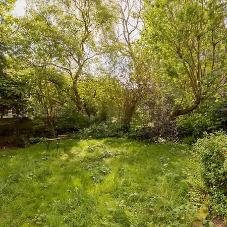 Stockbridge Little Gem, Central, Sleeps 3 Appartement *