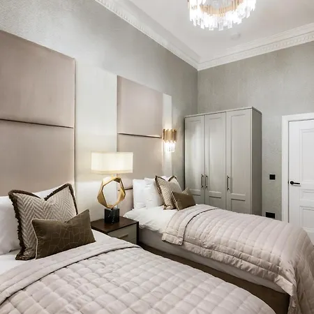 아파트 Sovo - Luxury Georgian Centre *
