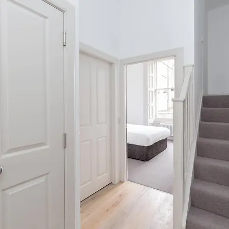 Apartamento 6 On Chester