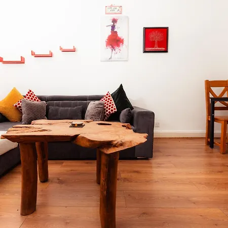 Apartamento Cosy 2 Bdrm In Centre Of *