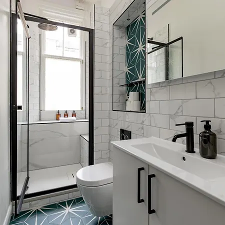 Stockbridge Little Gem, Central, Sleeps 3 *