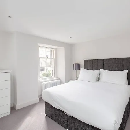 Apartamento 6 On Chester