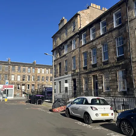 Southside Edimburgo