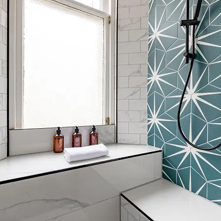 Stockbridge Little Gem, Central, Sleeps 3 Appartement Edinburgh