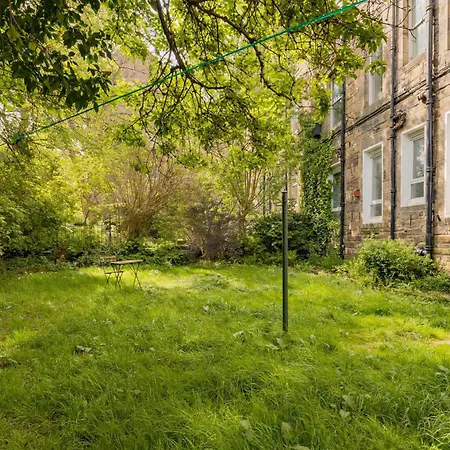 Stockbridge Little Gem, Central, Sleeps 3 *