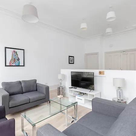 6 On Chester Apartamento *