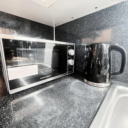 Southside Apartamento *