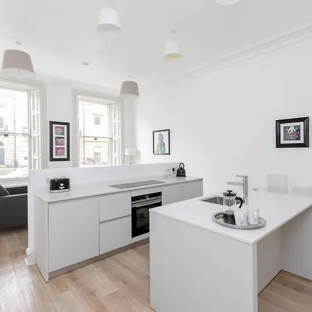 Apartamento 6 On Chester *