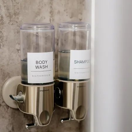 The Dram Nook Sleep 6, Stay! 아파트