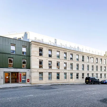 Norton Living & En-suites Edimburgo