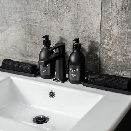 Sovo - Luxury Georgian Centre شقة إدنبرة