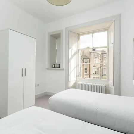 Apartamento 6 On Chester