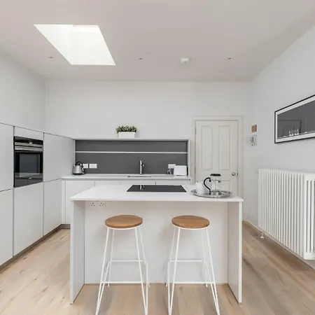 Apartamento 6 On Chester *