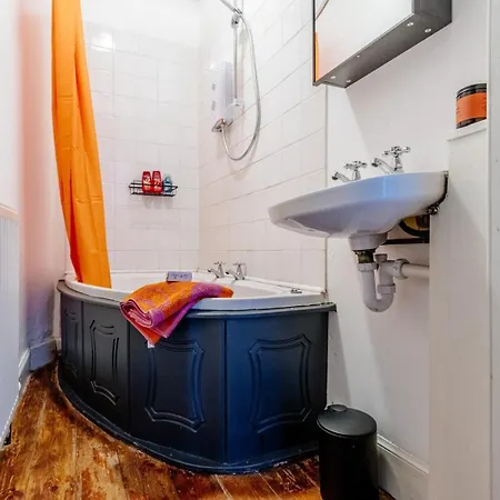 Georgian Flat - Perfect Festival Base! Edimburgo