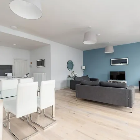 Apartamento 6 On Chester