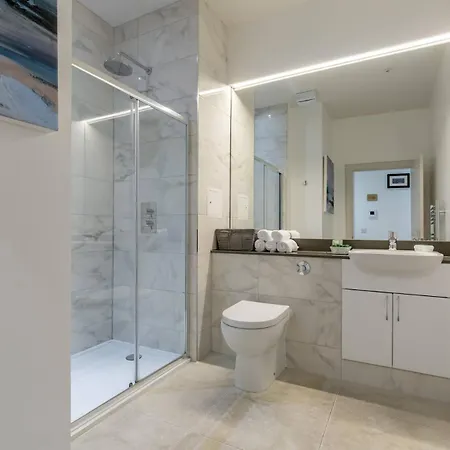 Apartamento 6 On Chester
