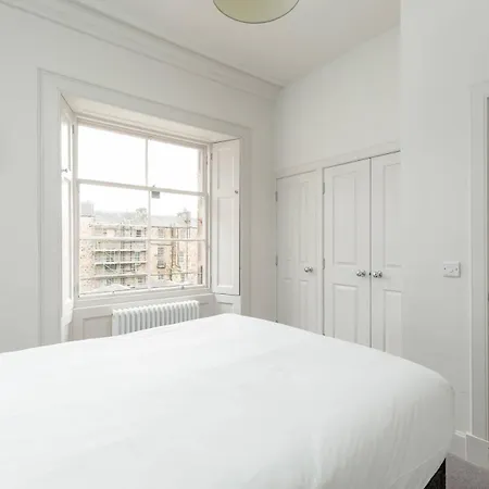 Apartamento 6 On Chester *