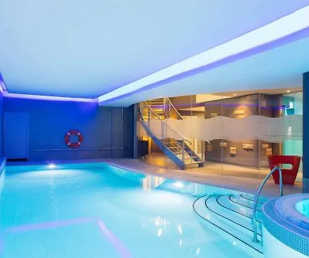 Novotel Centre