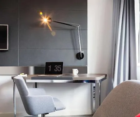 Novotel Centre 4*