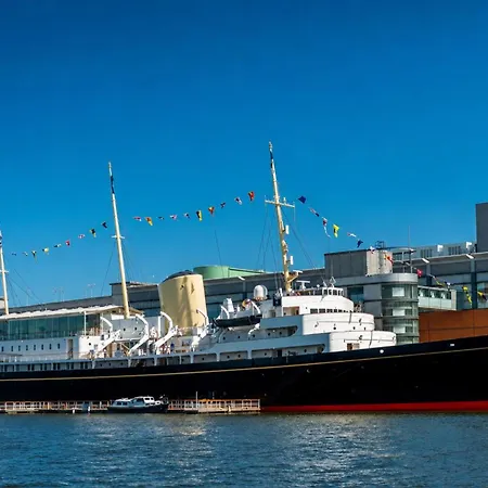Express - Leith Waterfront By Ihg 3* Edinburgh