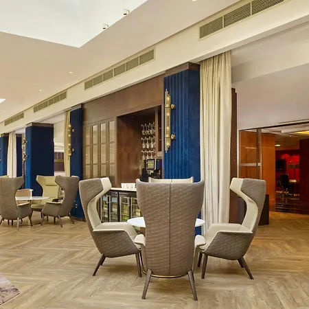 Hotel Sheraton Grand &